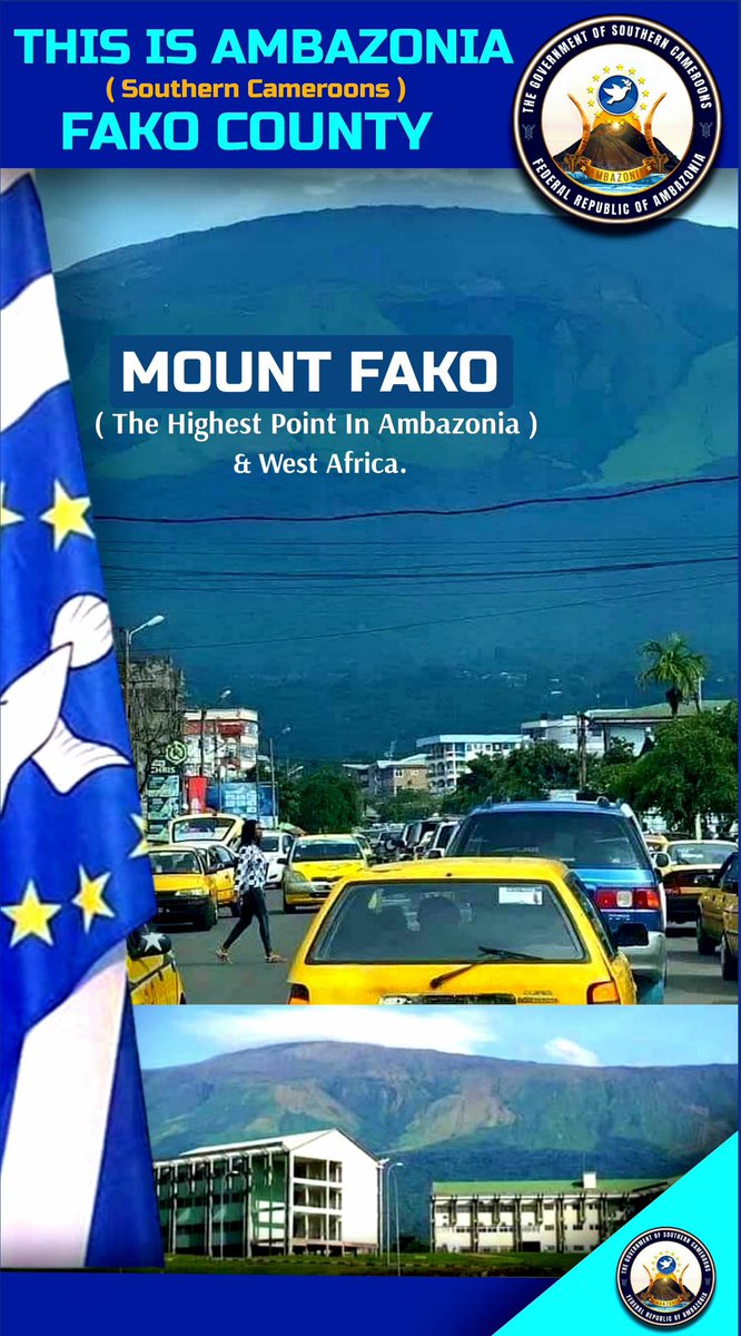 Patience Abiedu (@pabiedu1) on Twitter photo <a href="/TiborPNagyJr/">Tibor Nagy</a> Happy 75th Birthday! In 10 years, Ambazonia will be a thriving nation. Can’t wait to celebrate your 85th birthday in Buea then. <a href="/TiborPNagyJr/">Tibor Nagy</a> Happy 75th Birthday! In 10 years, Ambazonia will be a thriving nation. Can’t wait to celebrate your 85th birthday in Buea then.