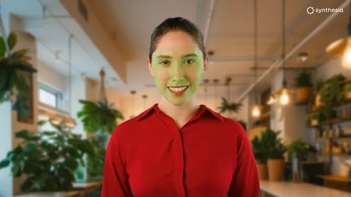 Could virtual actors be the future of filmmaking? 

With Synthesia’s new AI avatars, the film industry might soon see a shift towards more cost-effective and emotionally intelligent AI characters.

cnbc.com/2024/04/25/nvi…