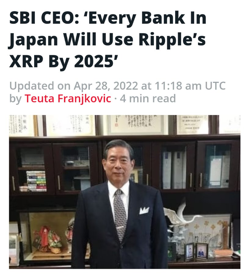 Just in time 😁 🙌'Know What You Hold!!!'🧠 #XRPCommunity #KnowWhatYouHold