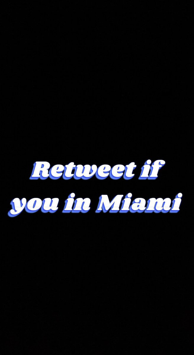 Broward/Dade 👀