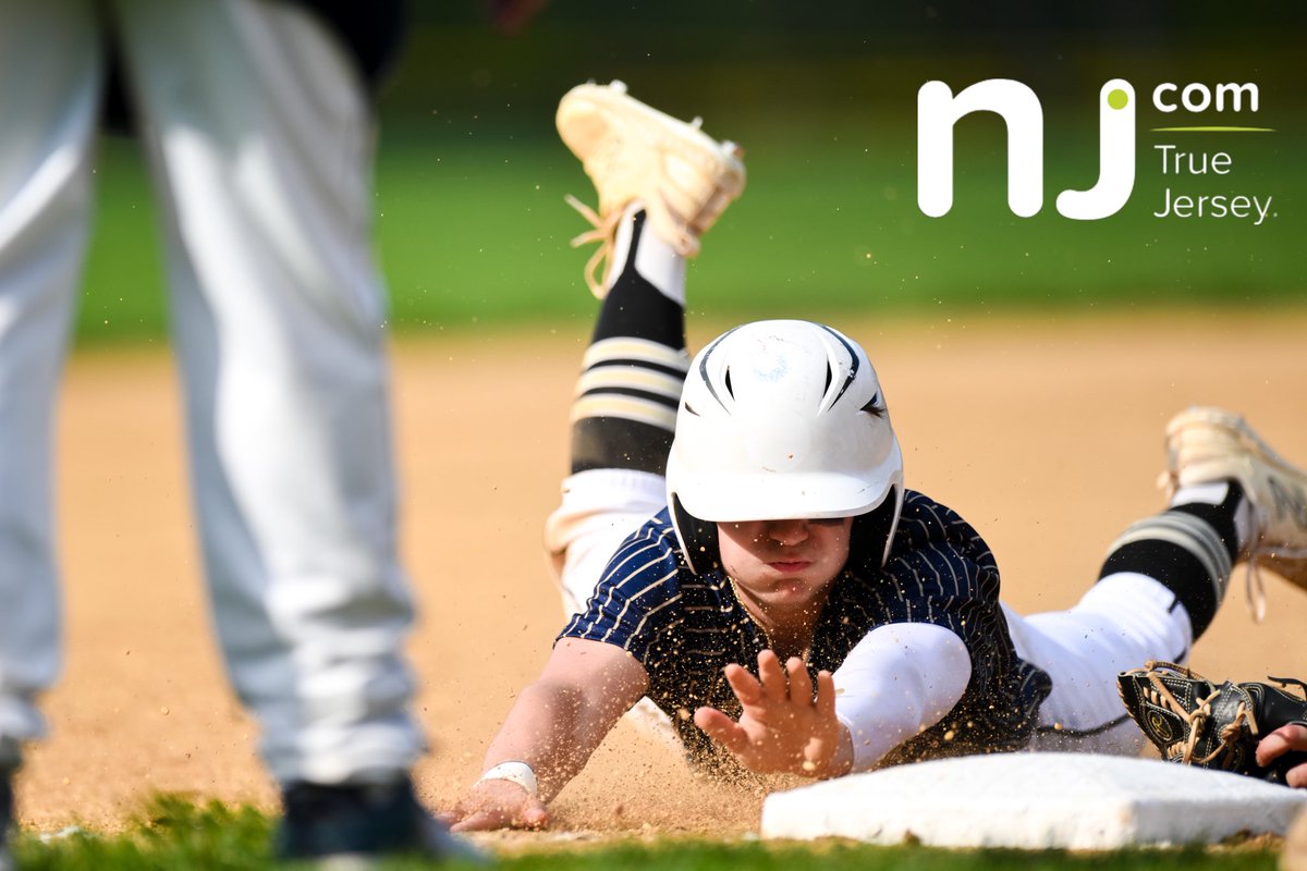 Indian Hills defeats Westwood 1-0 in baseball action in Washington Twp

#njbaseball #baseball #njsportsphotography @IHHS_ATHLETICS @ihhs_sports @rihrhsd @ihbravesad @HSSportsNJ