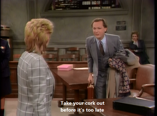 OOCNightCourt's tweet photo. #outofcontext #nightcourt https://t.co/ur0QWrh14X
