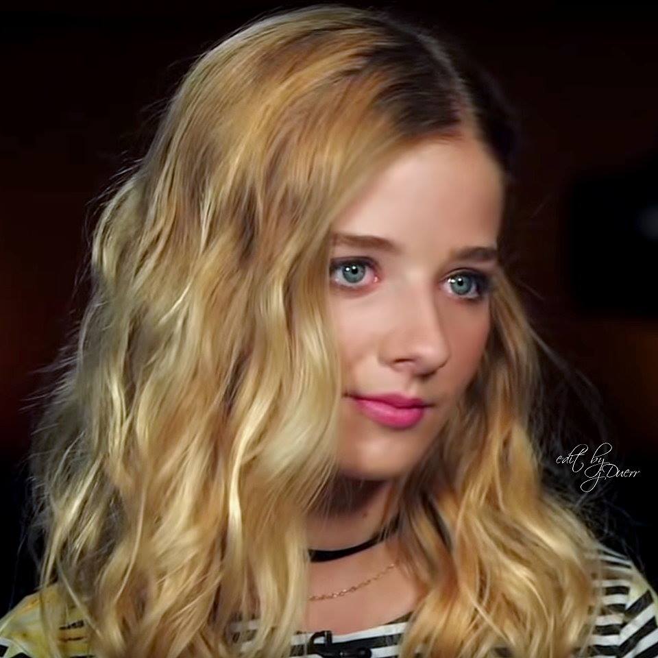 @jackieevancho I would say more like a grease pencil at this point.
