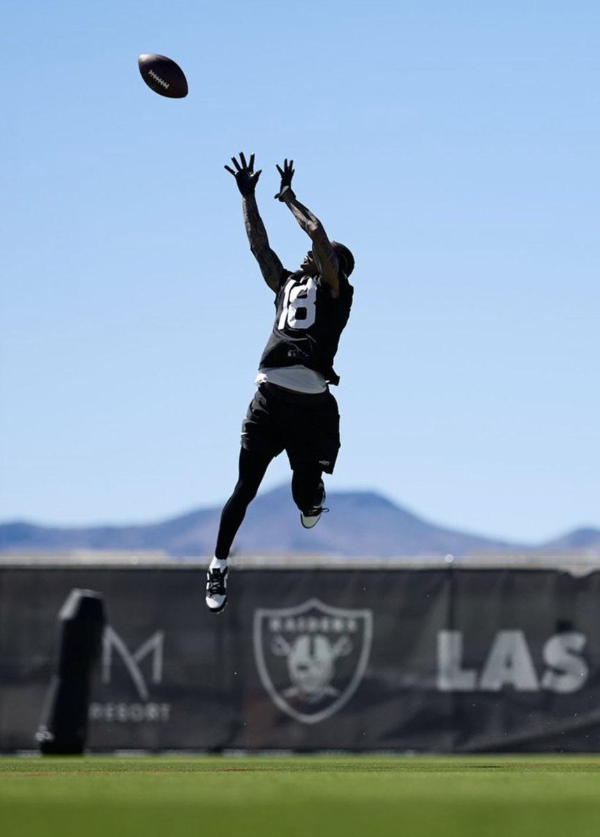 🦘 (via Raiders.com)