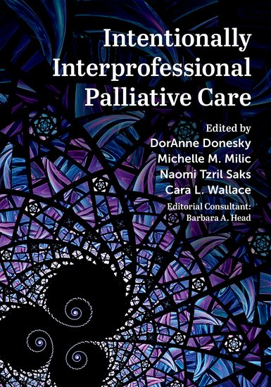 New book- Combining the unique contributions of each profession, personal experiences of each individual, and the collective interaction of the team #IntentionallyIP #HAPC

global.oup.com/academic/produ…