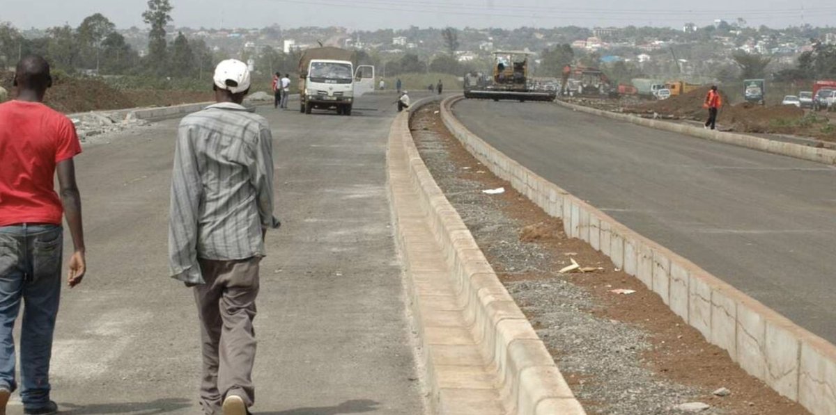 Kisumu-Uganda expressway feasibility assessment kicks off
businessdailyafrica.com/bd/economy/kis…