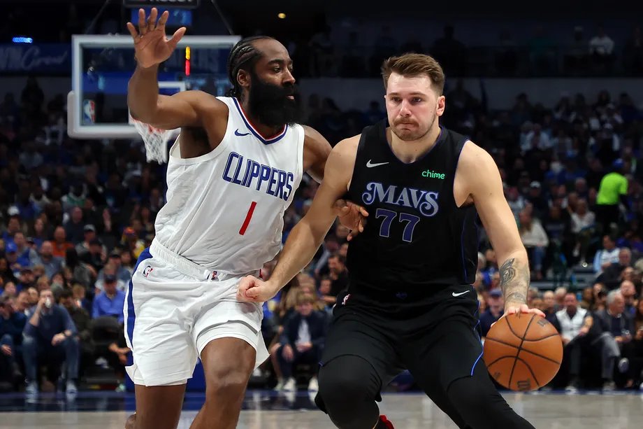 Clippers claim victory! 🏀 Recap the intense showdown between the Los Angeles Clippers and the Dallas Mavericks in Game 4. #NBAPlayoffs #DallasMavericks #LosAngelesClippers Read more: godzillawins.com/los-angeles-cl…