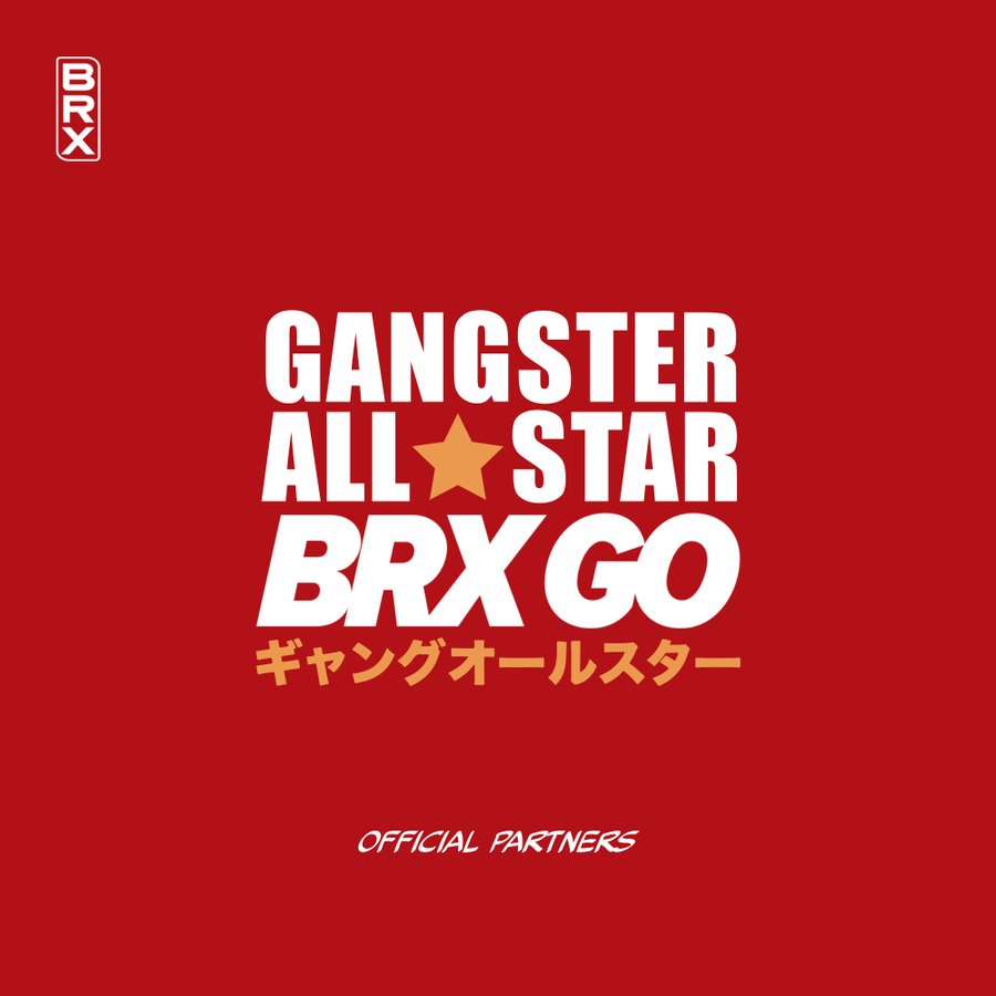 Project: BRX (@binary1010_brx) on Twitter photo We are partnering with <a href="/gangsterallstar/">GANGSTER ALL ★ STAR ギャングオールスター</a> to launch BRX GO. The first wellness app on the blockchain!
All connected G★S holders will automatically be boosted for increased chances to win H-Points for the upcoming $BRX token launch and Airdrop.
#BRXLFGO We are partnering with <a href="/gangsterallstar/">GANGSTER ALL ★ STAR ギャングオールスター</a> to launch BRX GO. The first wellness app on the blockchain!
All connected G★S holders will automatically be boosted for increased chances to win H-Points for the upcoming $BRX token launch and Airdrop.
#BRXLFGO