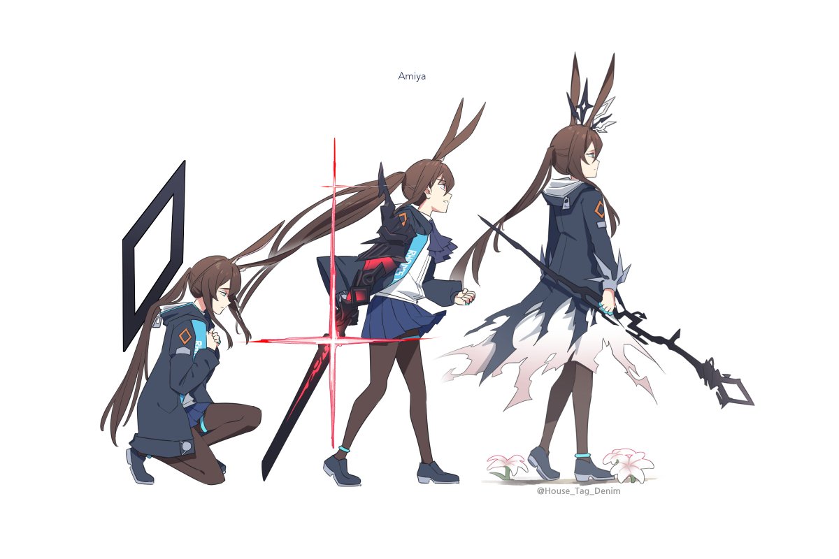 #Arknights #アークナイツ #明日方舟