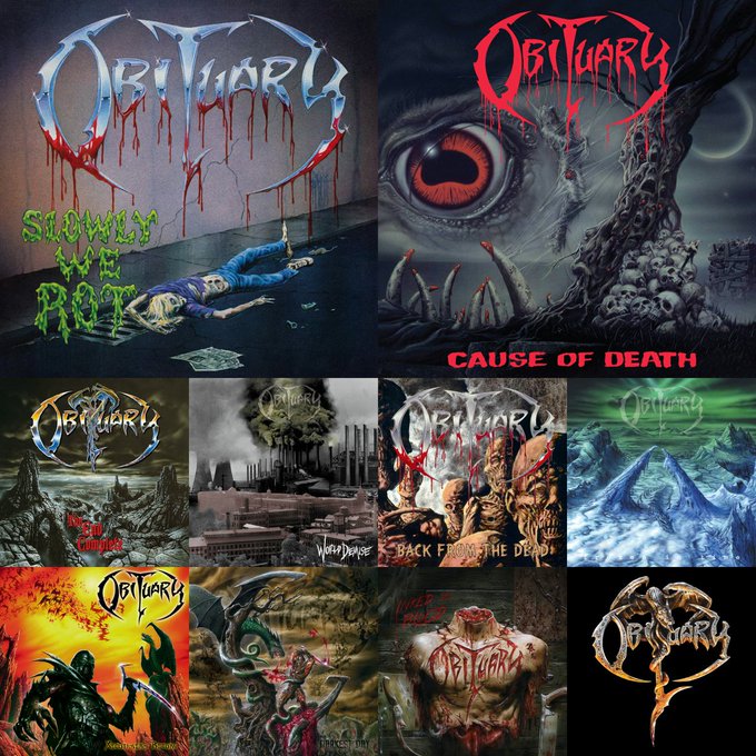 OBITUARY