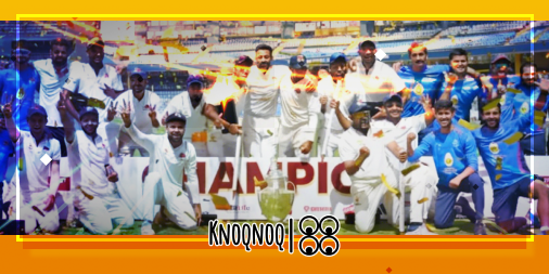 BCCI mulls doubling Indian domestic players' pay!

Read the full article:bit.ly/3JDz1GX

#KNOQNOQ #Cricket #BCCI #TeamIndia #AjitAgarkar #RanjiTrophy #SunilGavaskar #Cricketfans #india