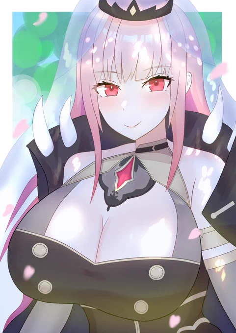 今月はこの4枚でした( '∀`) #今月かいた絵を晒そう 