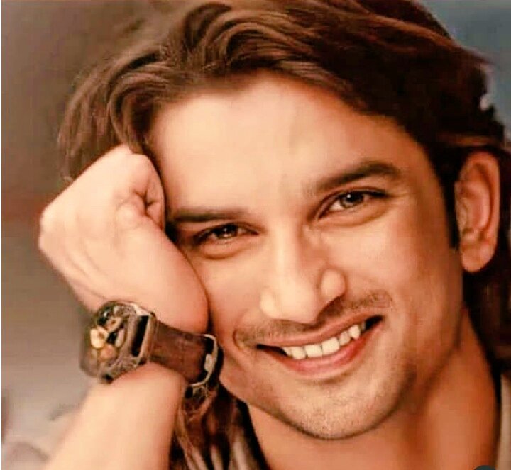 A Pure Pious & Divine Soul Who Touched Deeply To Millions of SSRians & Ppls Hearts & Become A Inseparable Part Of Their Lives .... Forever Missing U Sushant🌹💕 Sushant A Man Of Values❤ @itsSSR🌹