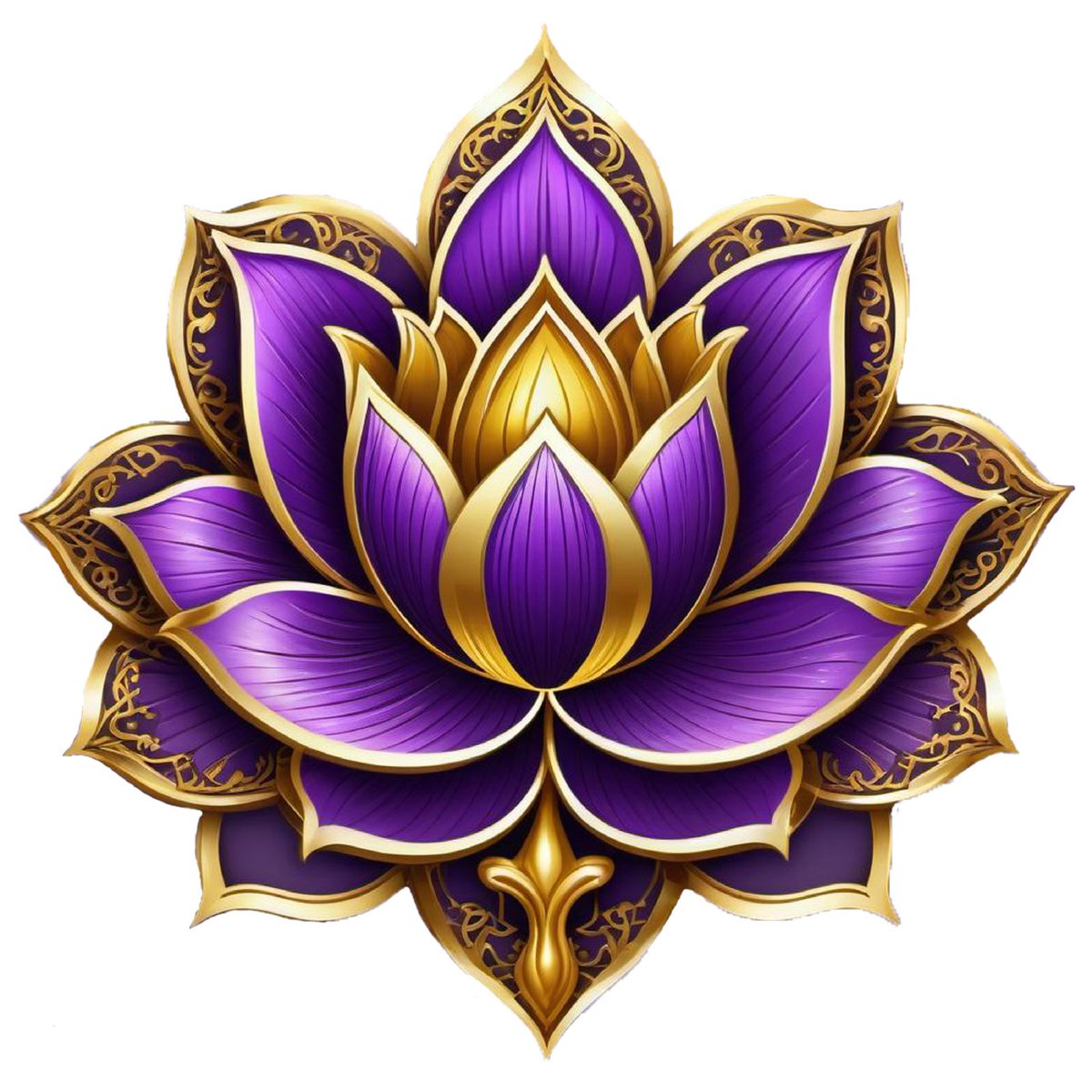 Dear Global Pioneers！🌹🌹🌹 The Purple Lotus represents unity and that's why it's the logo of our GCV community. Our community leaders have already made the switch to the Purple Lotus as the official GCV logo. The Chinese pronunciation for the word 'Lotus' is 'Lian He' which…