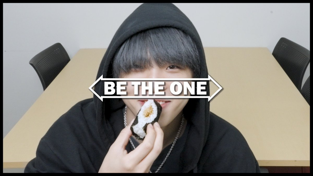 [BE:FIRST YouTube] #BTO
04.30 7:00 PM JST on YouTube

Mogu Mogu SHUNTO (Onigiri ver.)  [BTO #9 'Dig deeper into SHUNTO”]
youtu.be/PV7ICdLM_IM

#もぐもぐSHUNTO
#BEFIRST
#BF_Mainstream