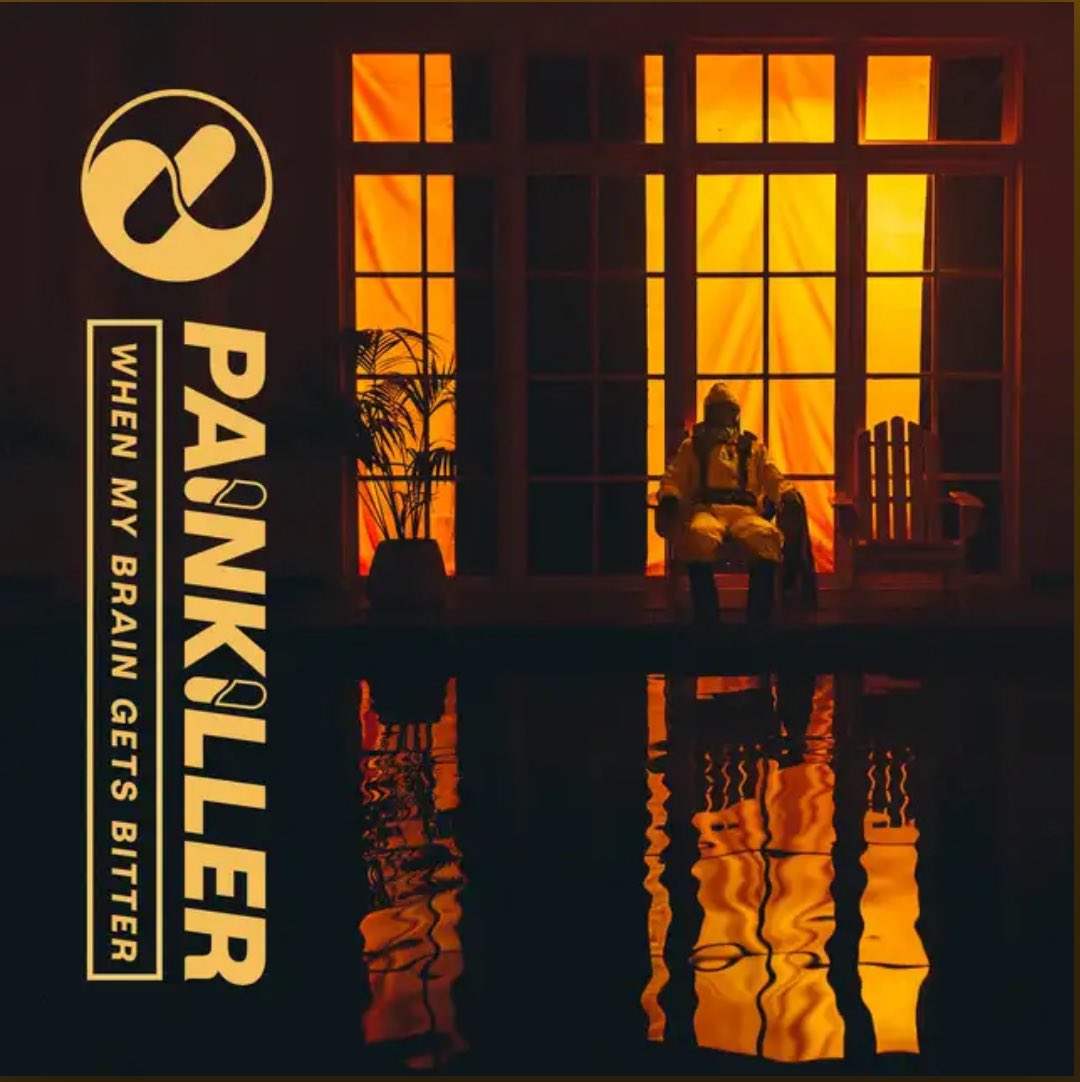 HAPPY 5 YEARS SINCE THE RELEASE OF PAINKILLER!!