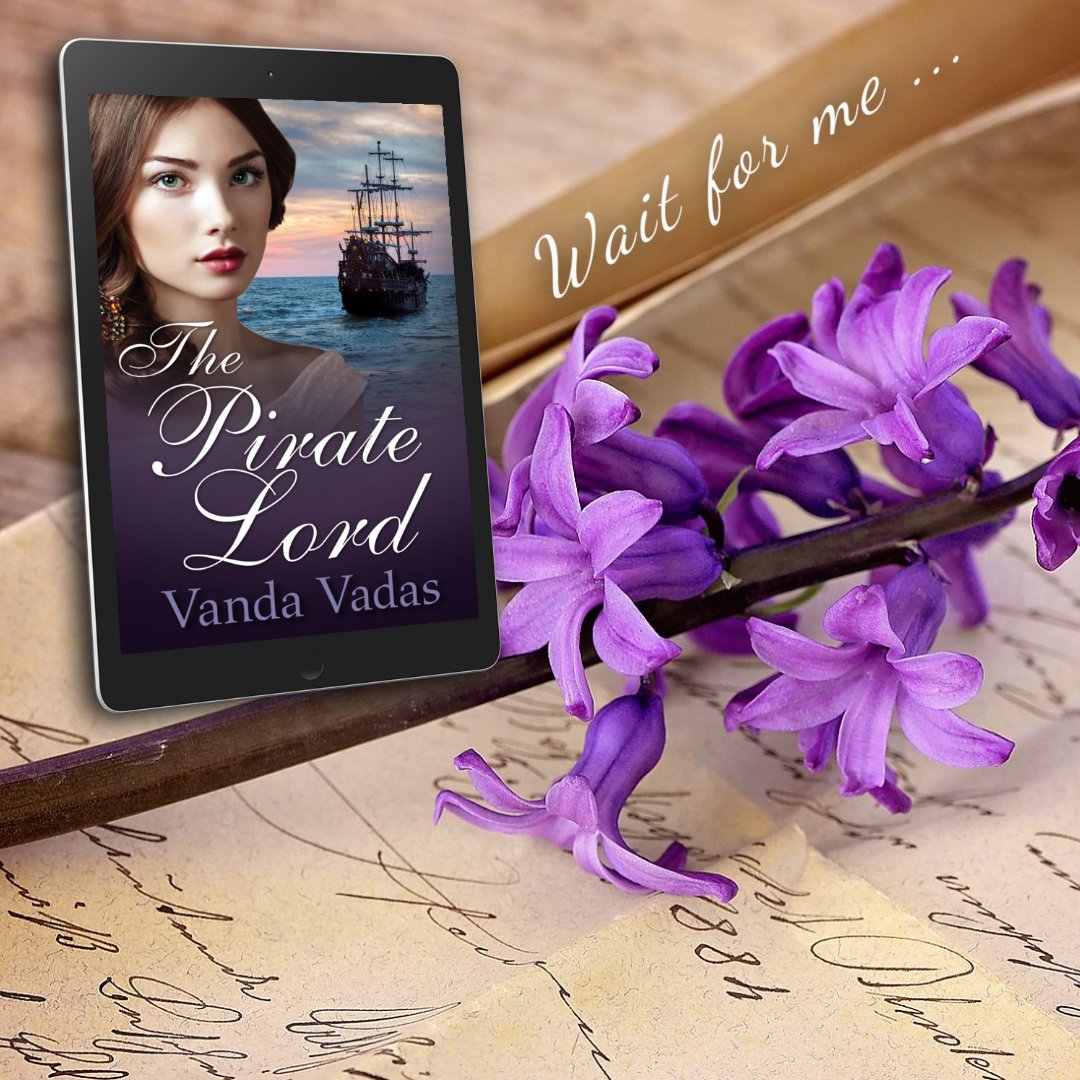 April is drawing to a close & so is the 80% price drop on THE PIRATE LORD #Kobo #Kindle #iBooks Australia.

👉 ow.ly/1GET50RnEm3

Was $14.99 (AUD)
Now $ 2.99 (AUD)

#historicalromance #regency #bestseller #whattoread #booksworthreading #weekendreads