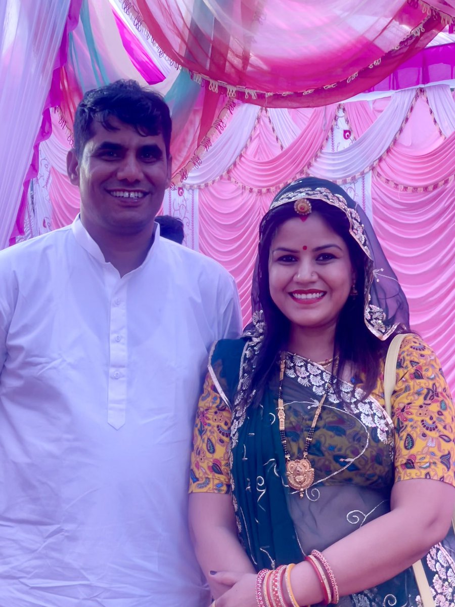 Rajeshwari Meena tweet media