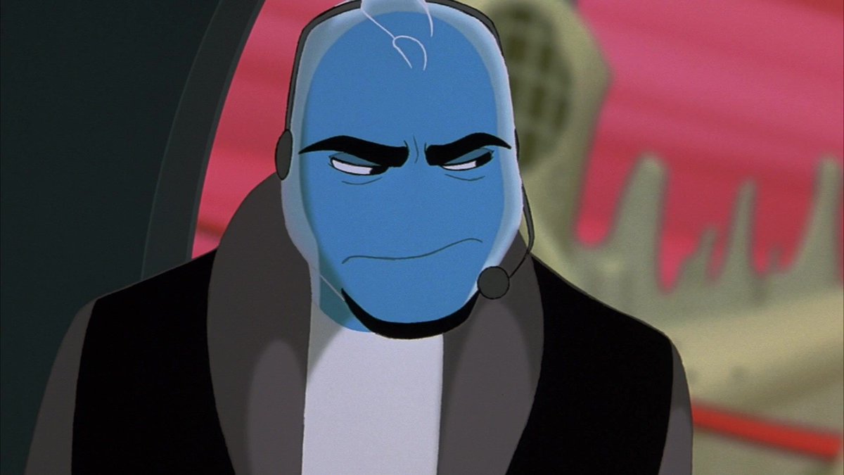 Rest In peace osmosis jones, you would have loved Bisexuality