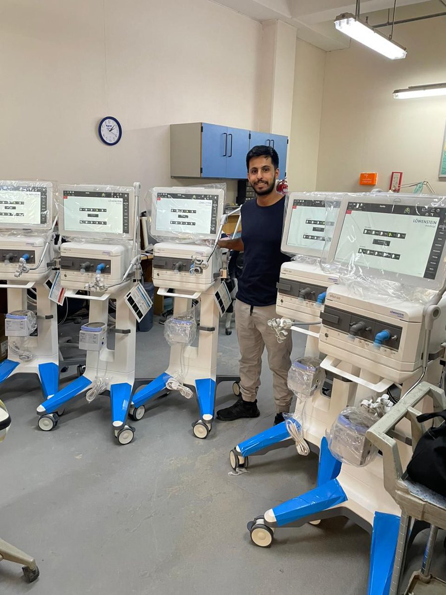 Azeer team excited to share the news of the recent installation of Elisa 600 at Riyadh Care Hospitals!  #RiyadhCareHospitals #Elisa5 #Diagnostics #HealthcareAdvancements #