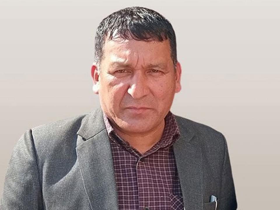 sunitabrt's tweet image. हार्दिक बधाई!! 💐💐
सम्पूर्ण मतदाताहरूलाई धन्यवाद !!! 🙏
#cpnuml #ilam #Bajhang