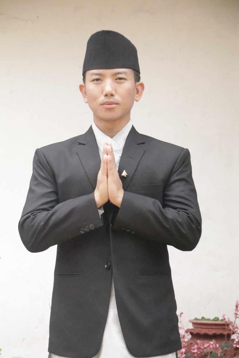 sunitabrt's tweet image. हार्दिक बधाई!! 💐💐
सम्पूर्ण मतदाताहरूलाई धन्यवाद !!! 🙏
#cpnuml #ilam #Bajhang