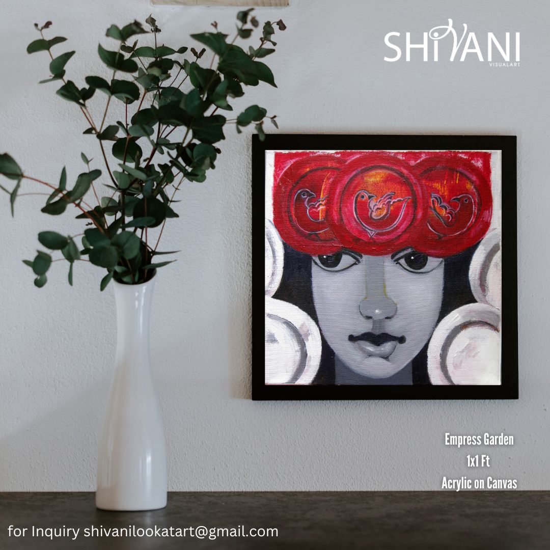 Good morning 
#InteriorArt #HomeDecor #InteriorDesign #ArtisticInteriors
#PaintingInspiration
#WallArt #DecorativeArt
#HomePainting
#InteriorStyling #ArtisticSpaces