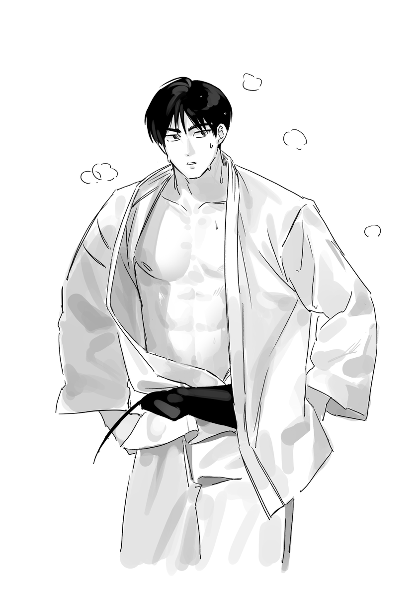 전영중 유도 말도안됨