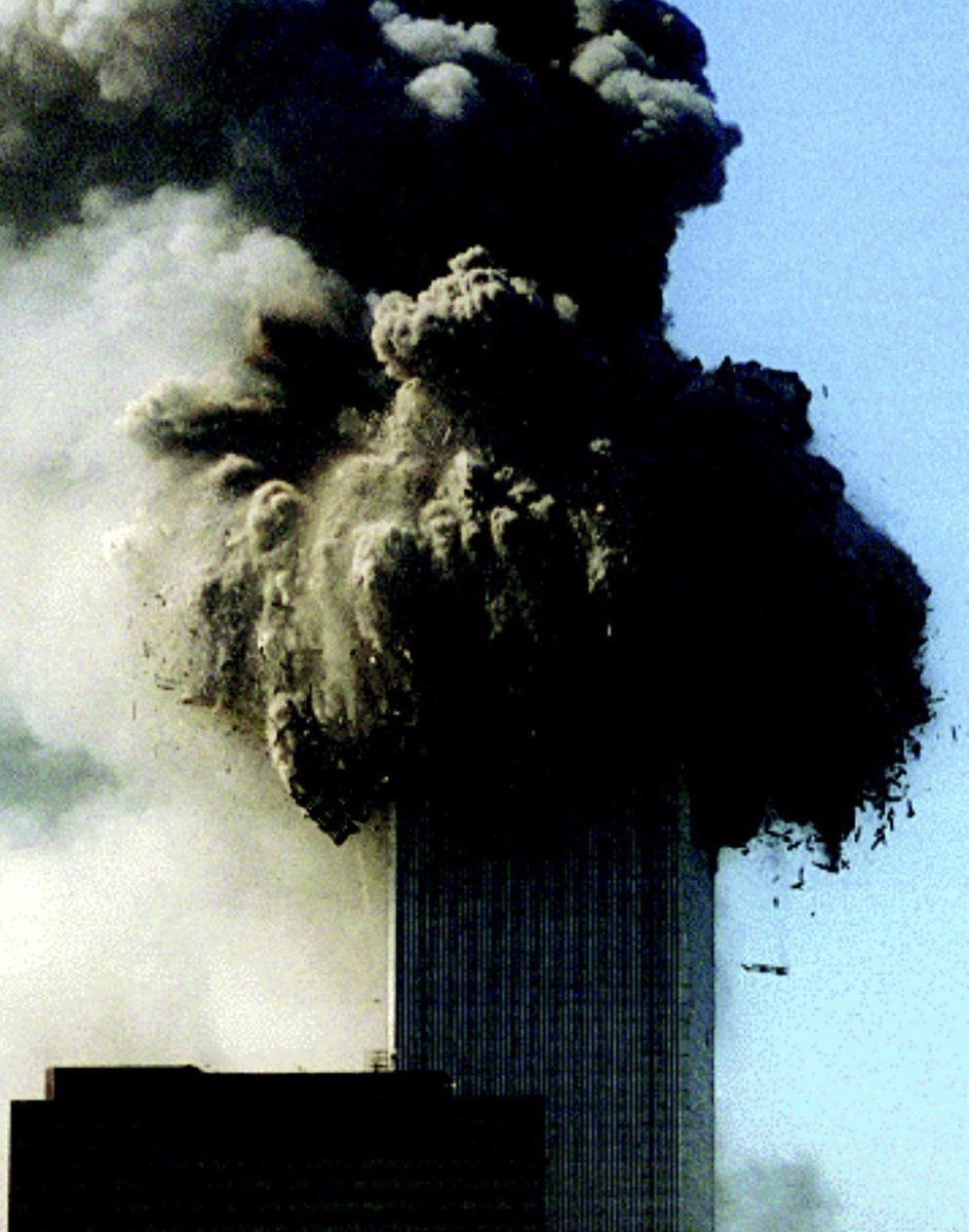 [RG911Team] If you want to “drain the swamp”, demand a real 9/11 investigation. If you want to stop the bombing of Muslims overseas, demand a real 9/11 investigation. If you want law and order, demand a real 9/11 investigation. If you want to end the military industrial