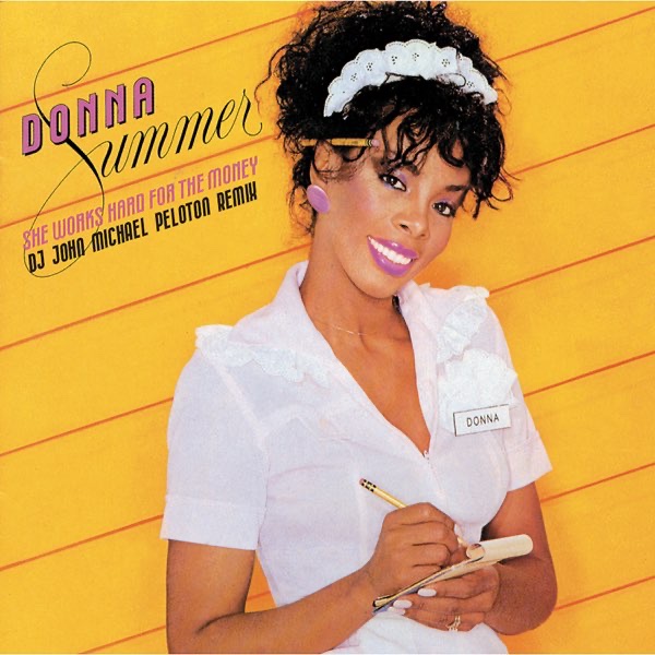 Today’s Listening. #donnasummer #music #listening #musiccollection #musiccollector