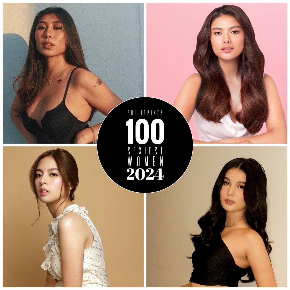 Vote Now!

#kiaratakahashi  #KateValdez #YsabelOrtega #AnjiSalvacion #philippinessexiestwomen2024 

You can vote in our Social media accounts:Instagram,Facebook,Telegram,Twitter(X ) account.

The voting is until June 30,2024
The result will be announced on July 20,2024.