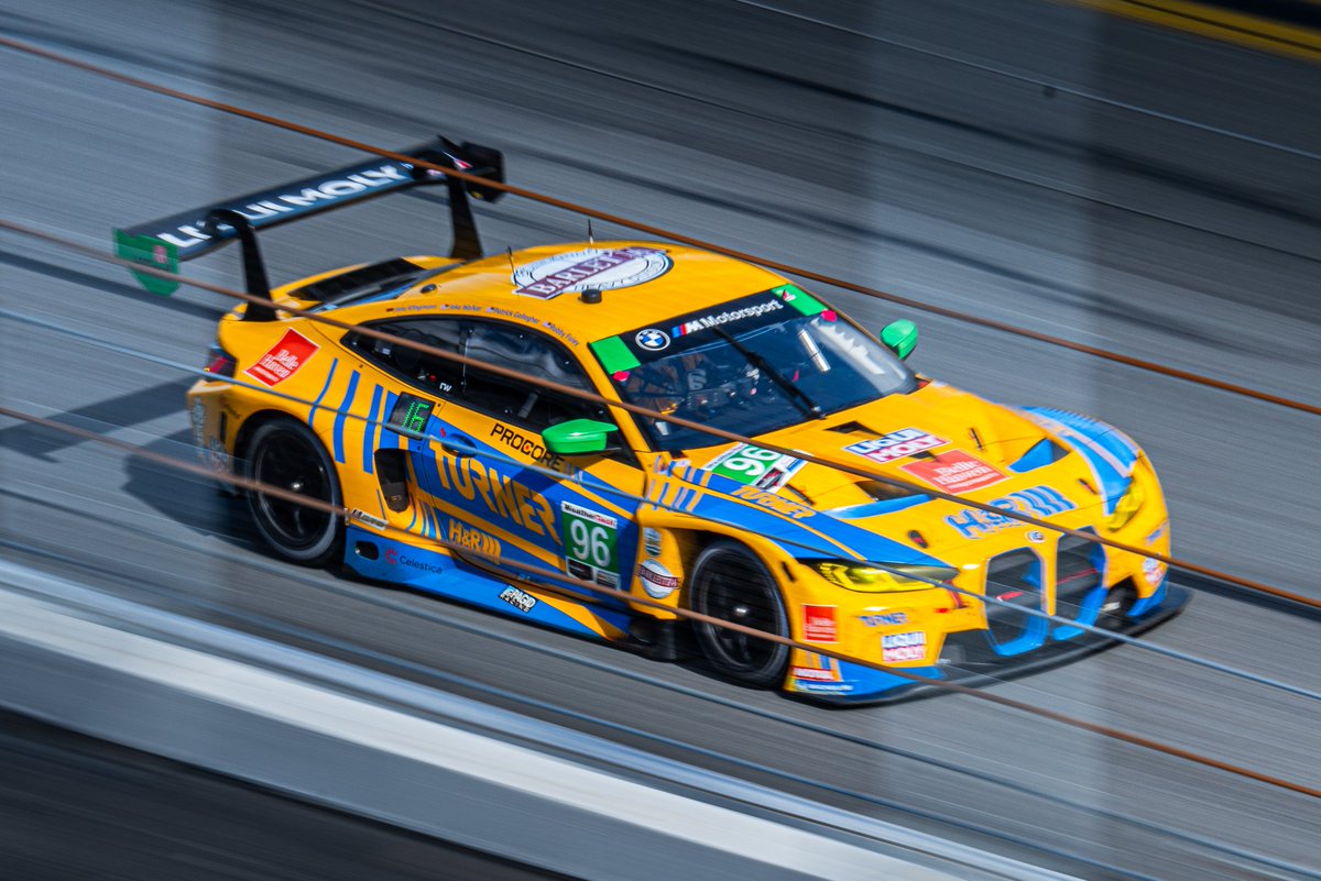 Some of my favorites from the #Rolex24 earlier this year, my first time shooting with a full-frame mirrorless camera!!