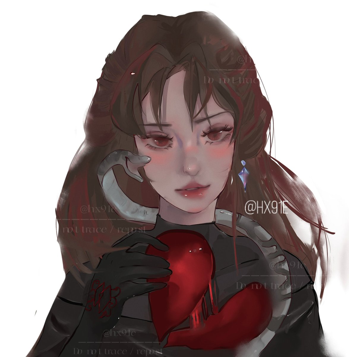 Art commission for @aixsavage tyyy!!
-
#artcommission #artcommissions #artmoots