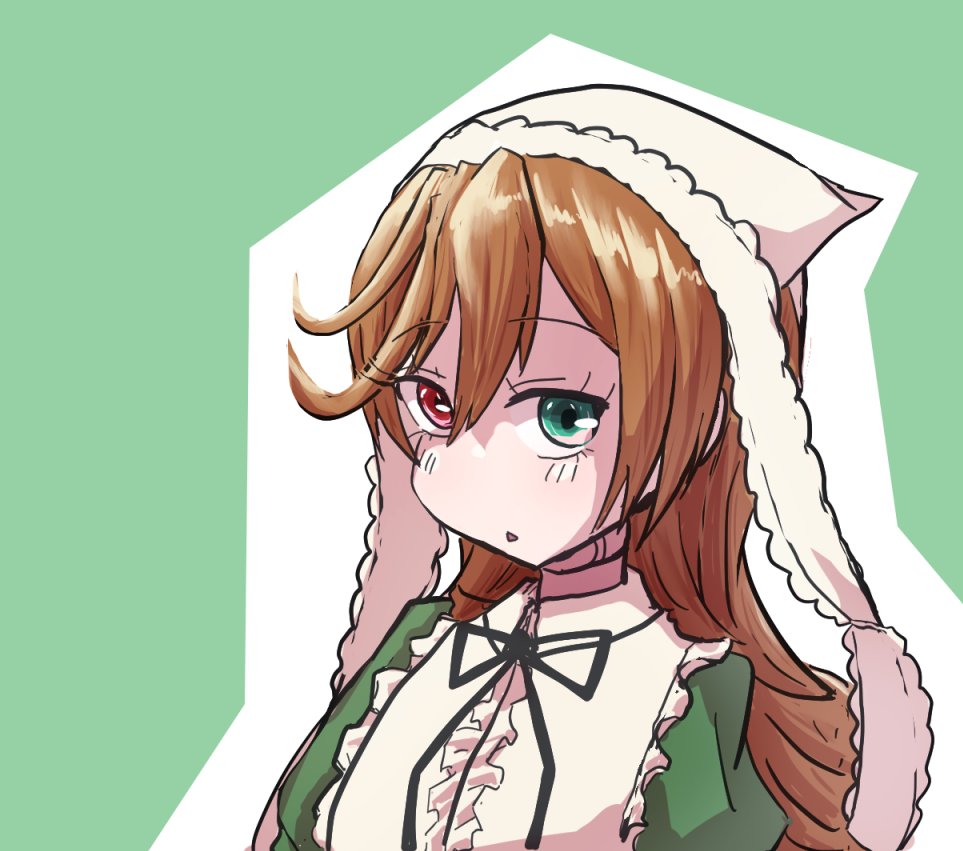 #今月描いた絵を晒そう
意外とらくがき描けた月だった 