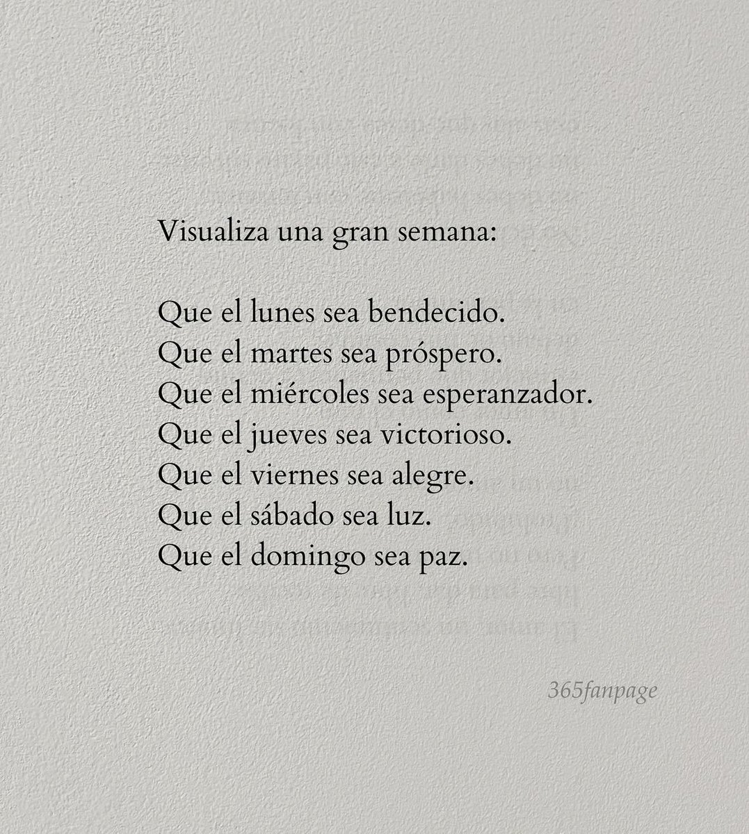 Hoy fue un lunes  E S P E C T A C U L A R.  DIOS quiera y así es toda la semana 🫶🏻🫶🏻🫶🏻🌈🌈🌈