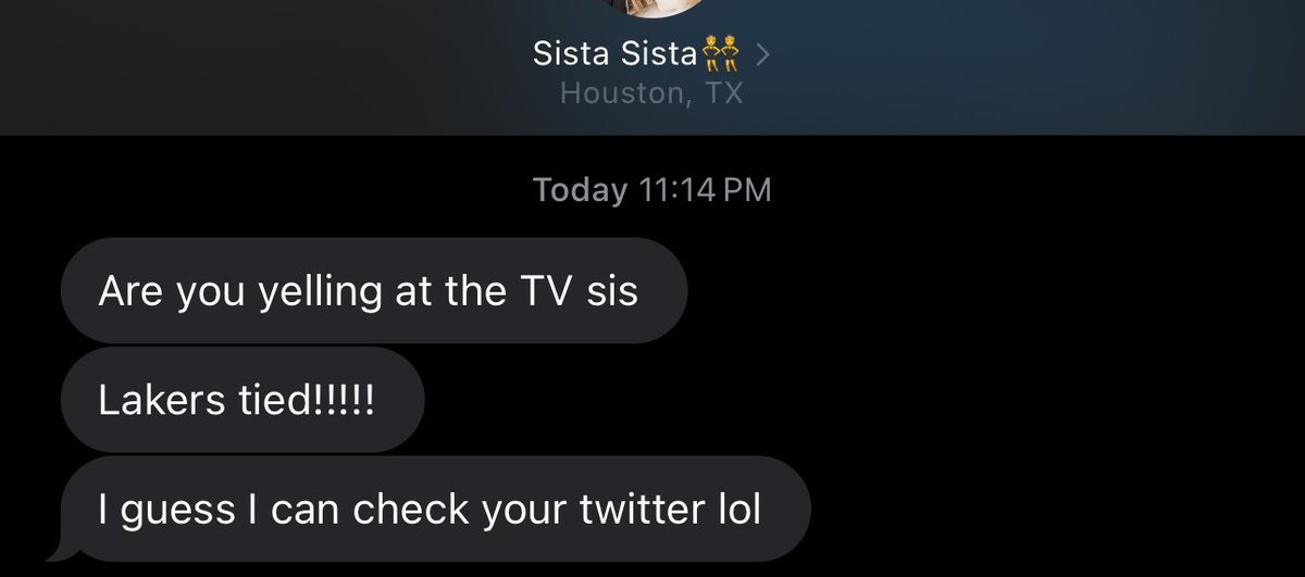 LaurMichThom's tweet image. lmao