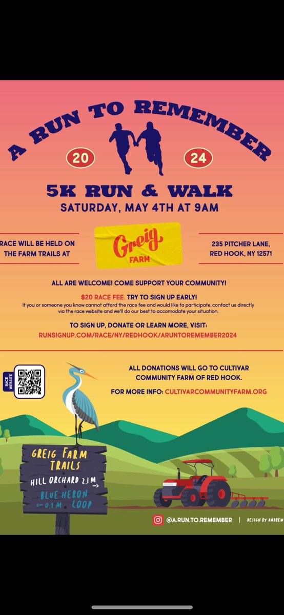 Red Hook Athletics (@rh_athletics) on Twitter photo Great local event happening this weekend! Hope to see a big turn out! <a href="/rhcsd/">Red Hook Schools</a> <a href="/HookRaider/">Red Hook Raiders Sports Club</a> <a href="/RedHookSeniorHS/">Red Hook High School</a> Great local event happening this weekend! Hope to see a big turn out! <a href="/rhcsd/">Red Hook Schools</a> <a href="/HookRaider/">Red Hook Raiders Sports Club</a> <a href="/RedHookSeniorHS/">Red Hook High School</a>