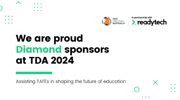ReadyTech Education tweet media