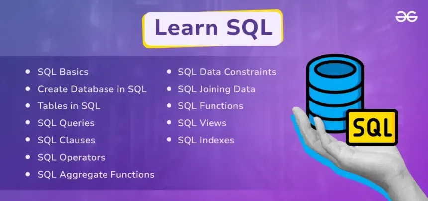 Learning SQL is crucial for working with relational databases and backend.

The average salary for a SQL Engineer is around $116,000 per year.

Here are 5 FREE certification courses to learn SQL:

1. SQL for Data Science by Coursera: 
🔗coursera.org/learn/sql-for-…

2. Introduction to…