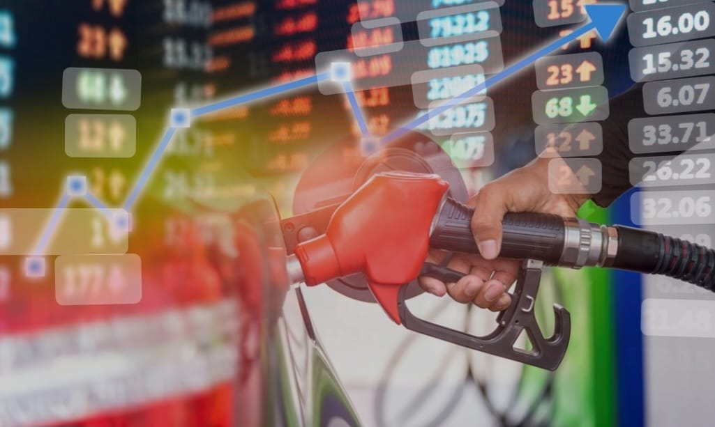 The price of petrol will increase by 37 cents per litre, diesel will decrease by 36 cents per litre, paraffin will also decrease by 25 cents per litre and gas will decrease by 45 cents per kilogram. 

The above effects will tale place from the 1st of May 2024. #LokuhleFM