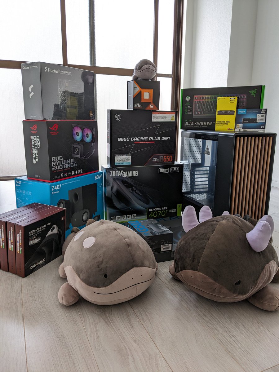 TestosterownDFS's tweet image. New Clodsire PC