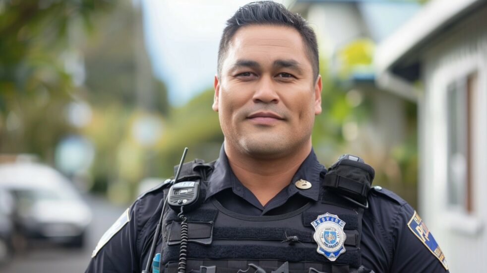 AI Takes Over: How Cops Are Using Technology to Fight Crime! Introducing AI That Can Write Reports Only Using Bodycam Footage

To read more click on this link: pacificislands.ai/ai-takes-over-…

#PacificIslandsAI #PublicSafety #EthicalTech #LawEnforcementInnovation #AccountabilityInAction