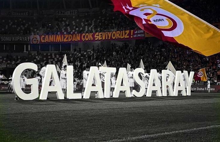 Günaydın #Galatasaray Ailesi🦁🧡❤️ Galatasaray - Sivasspor