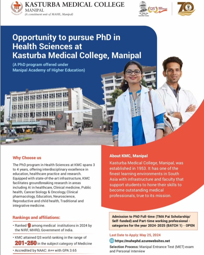 Kasturba Medical College, Manipal, image size:862x1079