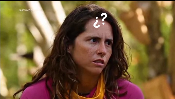 Nmms que pedo con la mierdita que es Eli junto a Edwin y John.
Definitivamente el problema de halcones fueron Eli y Edwin y ahora la presencia de John la intensifica 

#SuministrosSurvivor
#SurvivorMéxico