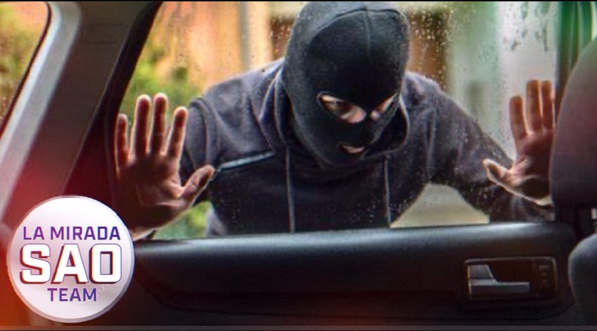 The La Mirada SAO
Team conducted a vehicle burglary investigation. The burglar who has an extensive criminal history, on current probation, was identified and taken into custody without incident. @LASHQ <a href="/LaMiradaPS/">La Mirada Public Safety</a> #Whittier #Norwalk #CommunityPolicing