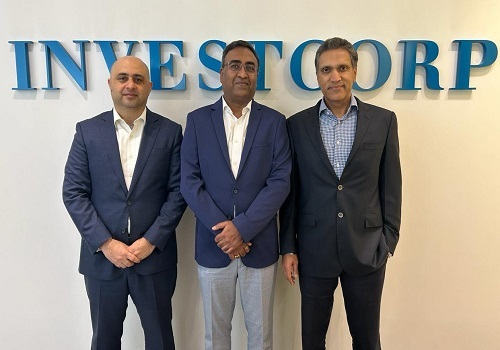 Investcorp to acquire NSE's digital tech services business NSEIT for Rs 1,000 crore

investmentguruindia.com/newsdetail/inv…

#Industry #NSE #MergerandAcquisition #NSEIT @Investcorp #GauravSharma @ashishchauhan #AnantharamanSreenivasan #SafariIndustries @InCredFin #Investmentguruindia