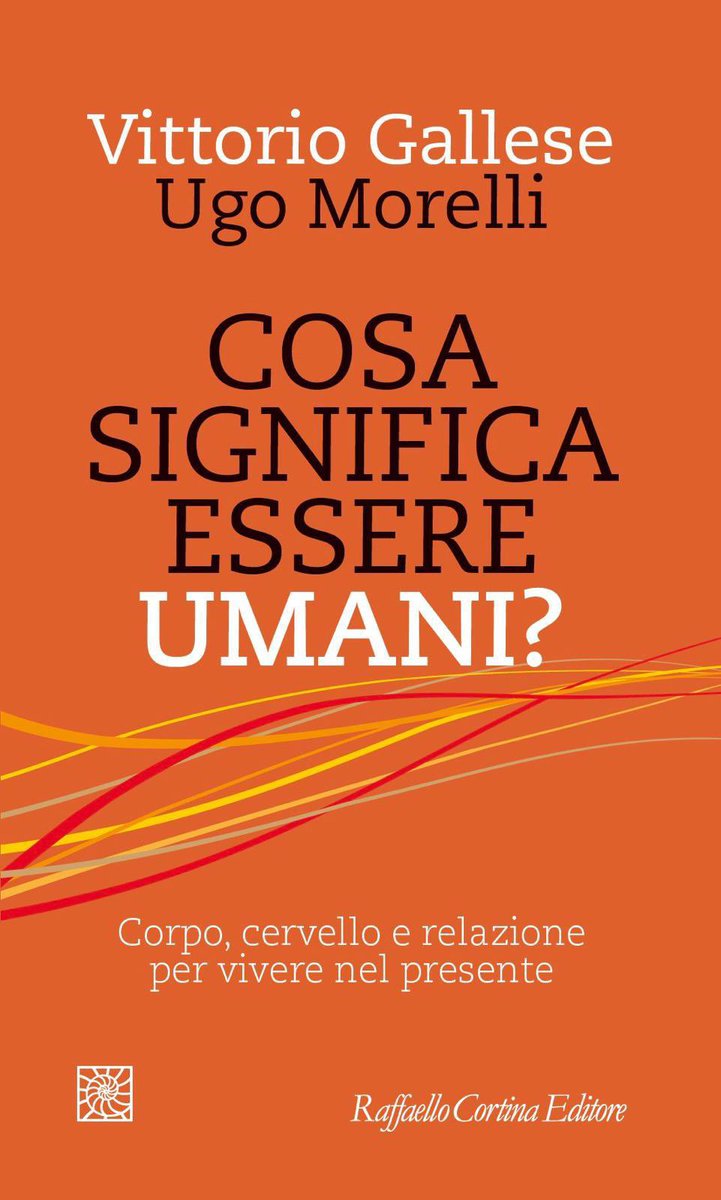 Oggi finalmente in libreria!