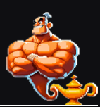 🎁每人 空投1500枚 $WISH，共30份。

吃土行情怎么办？当然是零撸赚猪脚饭了😂

☄️稍微研究了一下，BitGenie是Merlin上的符文铭文交易所，背后有WOO的支持，现在开放了符文质押赚积分的活动，质押合约进行了审计。审计报告链接：bitgenie.gitbook.io/bitgenie/audits，如果要质押获取积分，请DYOR，看清楚规则。