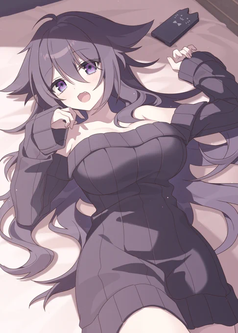リクエストありがとうございました#Skeb 